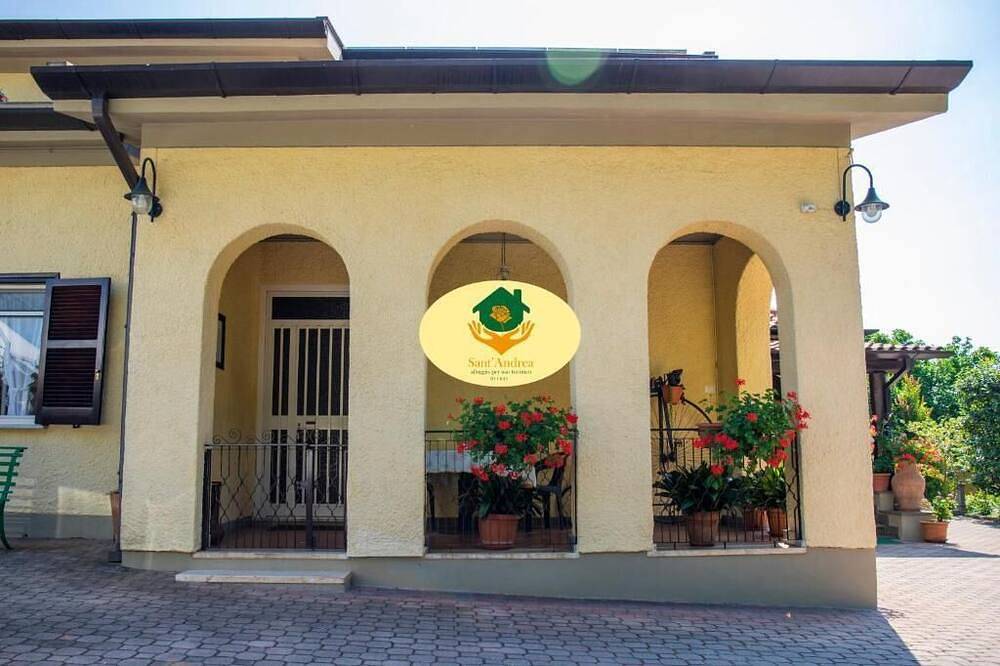 Apartamento entero, Sant'Andrea Accommodation – Your Holiday Home Between Velletri and Lariano in Lariano, Castelli Romani