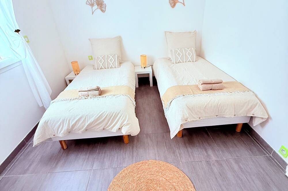 T5 family house - Domaine du grand Marquisat - Garden and Parking in Tournefeuille, Haute-Garonne