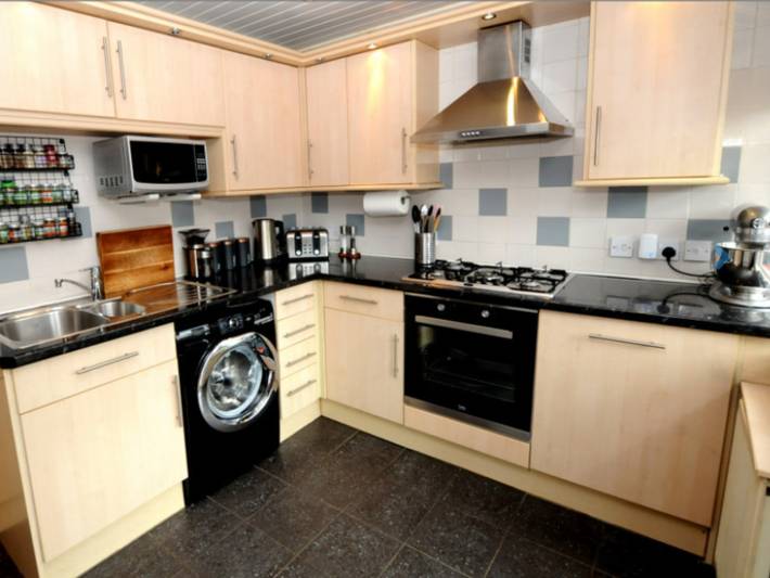 Cosy beautiful Cottage in the west side of Glasgow in Glasgow, Greater Glasgow and Clyde Valley