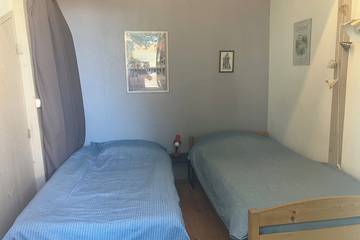 Maison De Vacances pour 4 Personnes dans La Rochelle, Région de La Rochelle, Photo 2