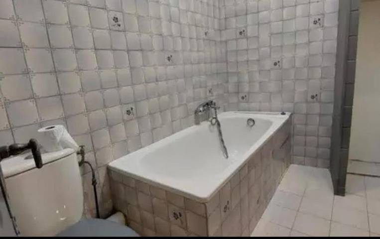 Gîte pour 5 personnes, avec jardin et piscine, animaux acceptés à Préveranges - 2