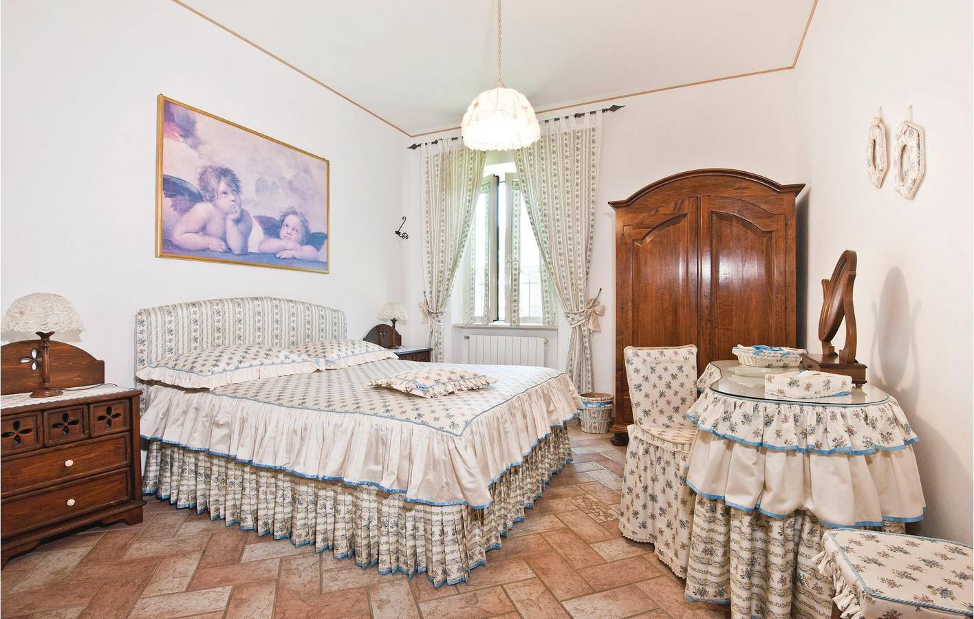 Caldana Wohnung mit Parkplatz, Pool & Garten in Gavorrano, Grosseto Provinz