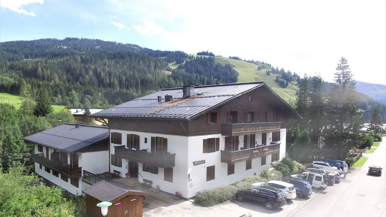 Appartamento vacanze a Maria Alm a partire da 104€ a notte