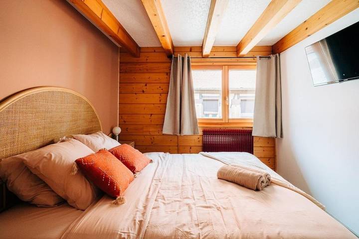 Location de vacances pour 8 personnes à Dambach-la-Ville - 2