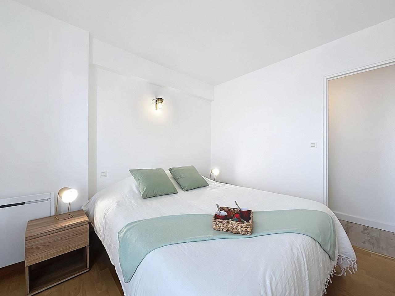 Apartamento entero, Les Roches in Pornic, Côte de Jade
