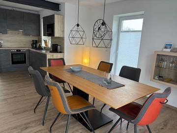 Ferienhaus für 4 Personen in Upleward, Krummhörn, Bild 4