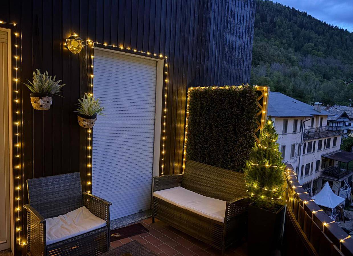 Ganze Wohnung, Casavacanza in Aprica, Veltlin
