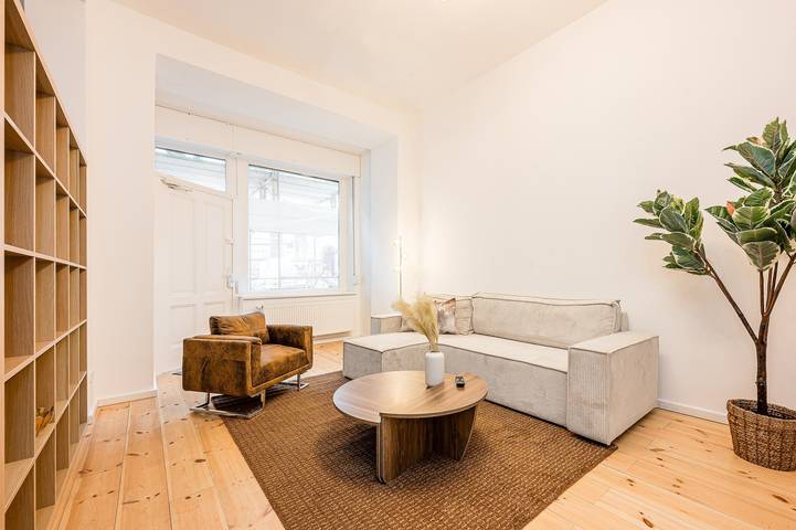 Ferienhaus für 5 Personen in Neukölln Berlin - 2