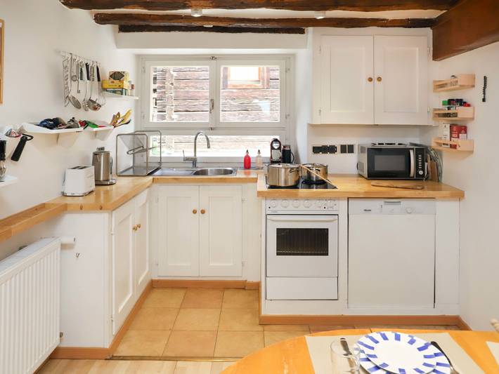 Ganze Wohnung, Les Moulins in Bagnes, Walliser Alpen