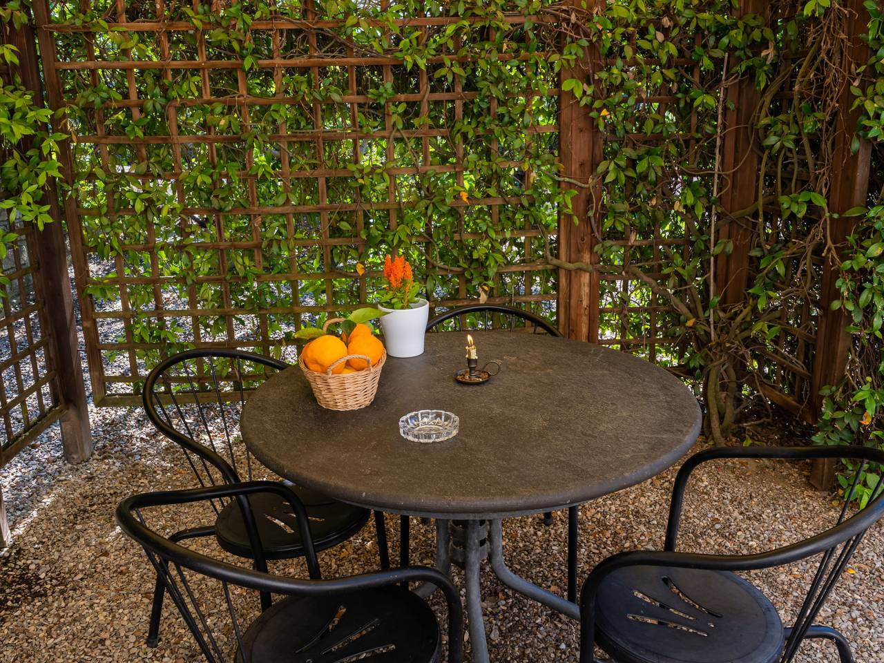 Dolce Vita in Val di Lago, Lake Bolsena