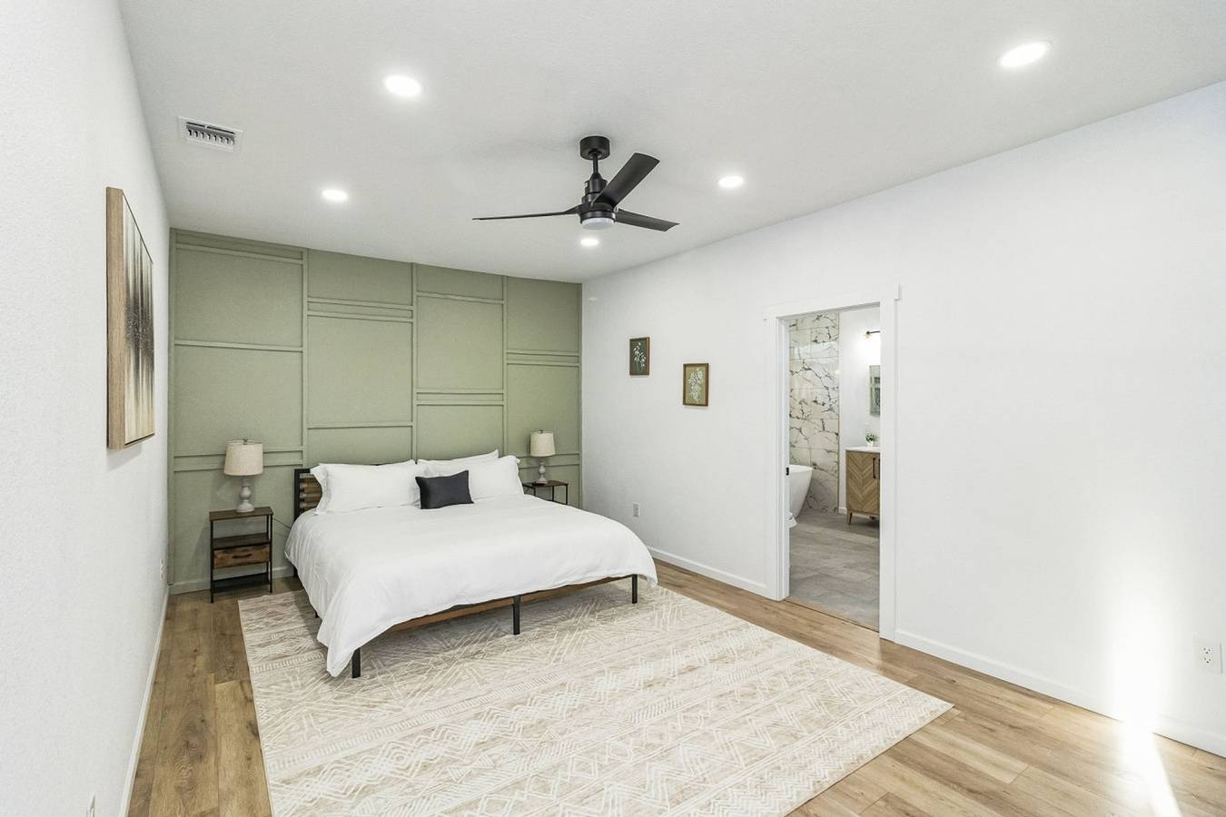 Stylish 4Br Home | Family-Friendly + Near Downtown in San Antonio, Condado de Bexar