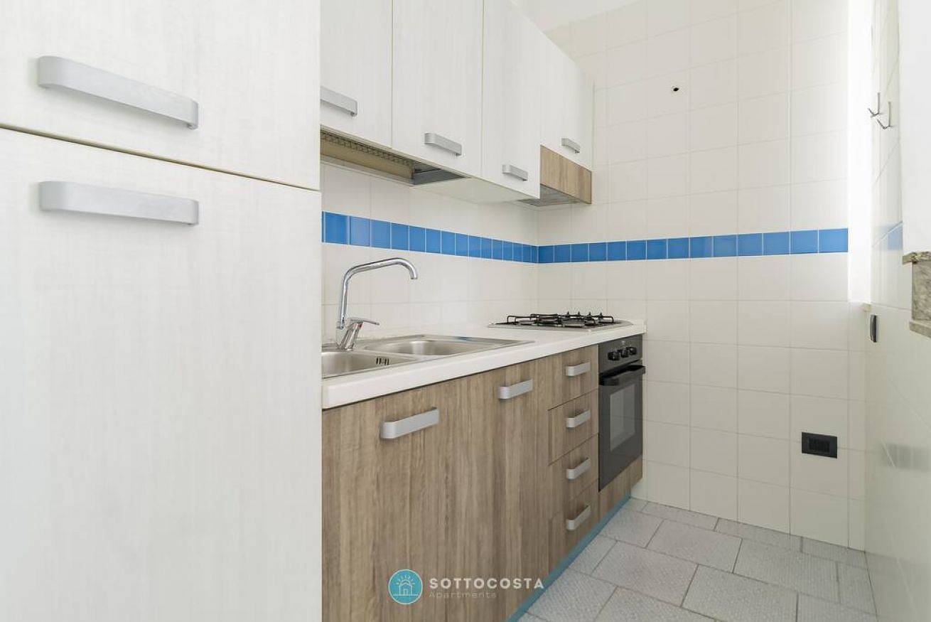 Appartement entier, Artemide Flat - San Foca in San Foca, Province de Lecce