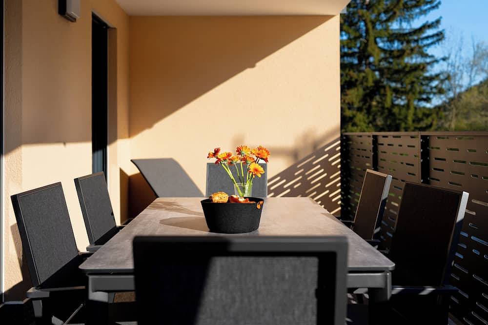 Ganze Wohnung, Bps Apartment #3 Flair - Modern - idyllisch - Neu in Horb am Neckar, Schwaben