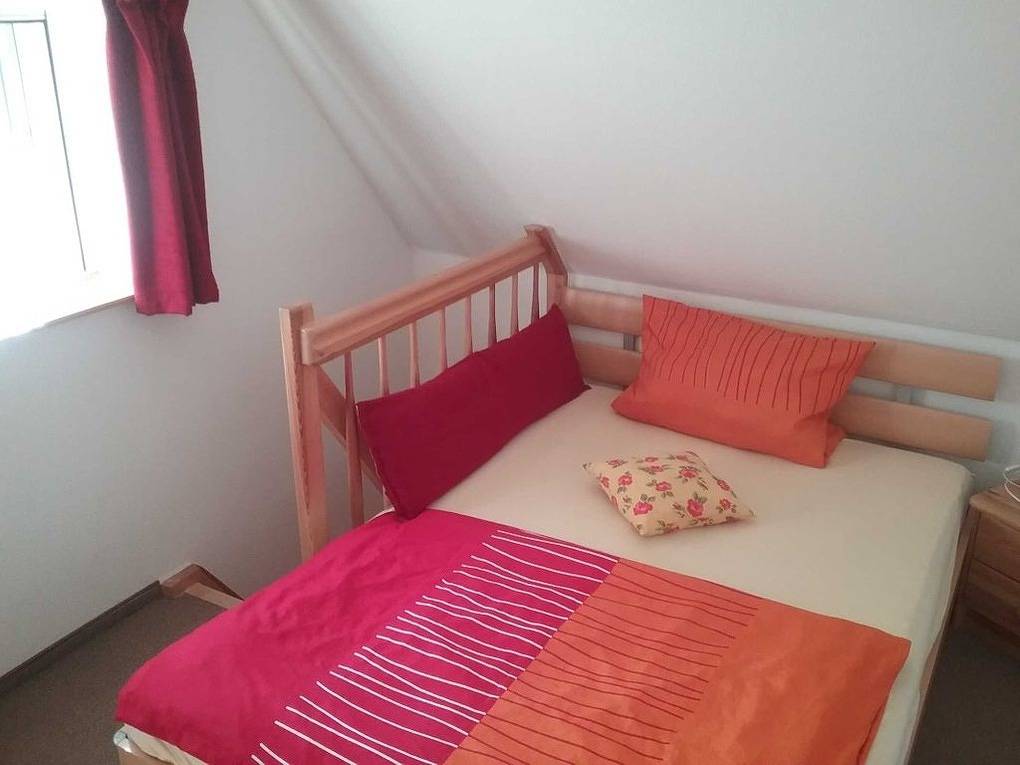 Ganze Ferienwohnung, Landhaus im Grünen - Carpe Diem in Grammendorf, Recknitz-Trebeltal