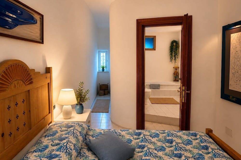 Ganze Wohnung, Turchese Apartment – Villa Staderini: Experience the Argentario Coast in Porto Santo Stefano, Monte Argentario