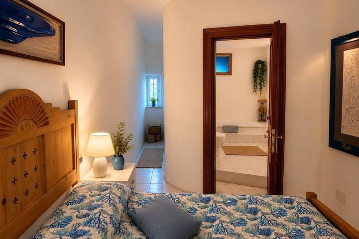 Appartement entier, Turchese Apartment – Villa Staderini: Experience the Argentario Coast in Porto Santo Stefano, Monte Argentario