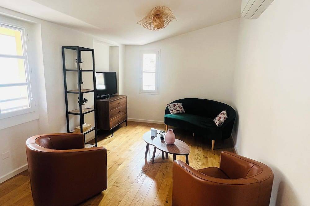 Appartement de vacances