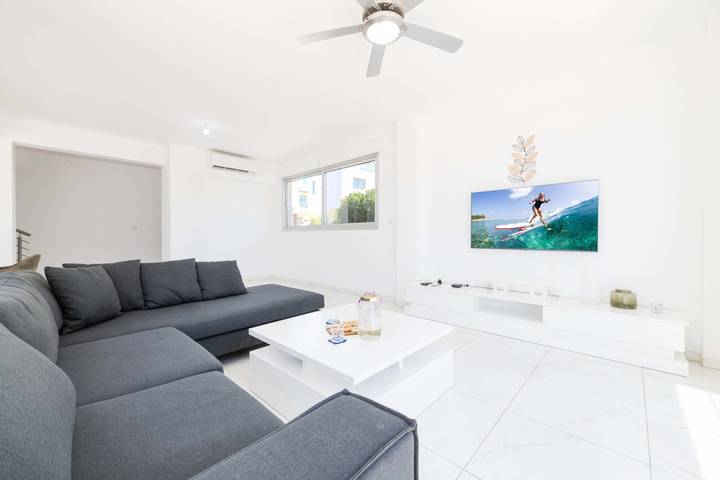 Ferienhaus für 6 Personen in Ayia Napa - 3