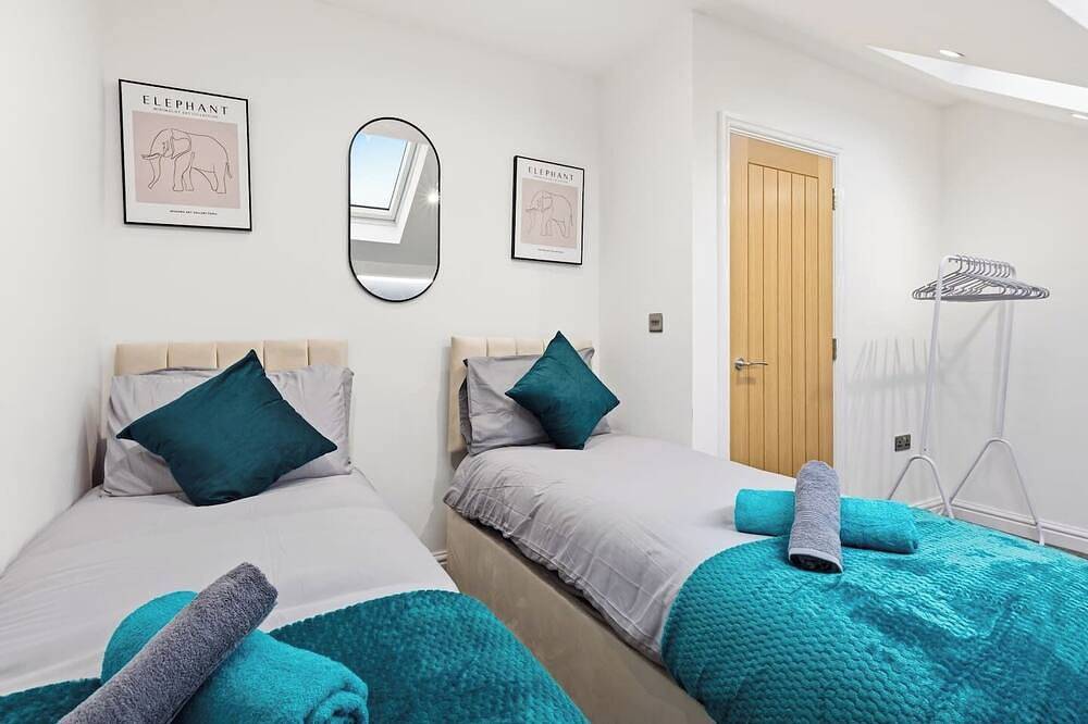 Ganze Wohnung, Families | Free Parking | Links to Manchester in Stockport, Greater Manchester