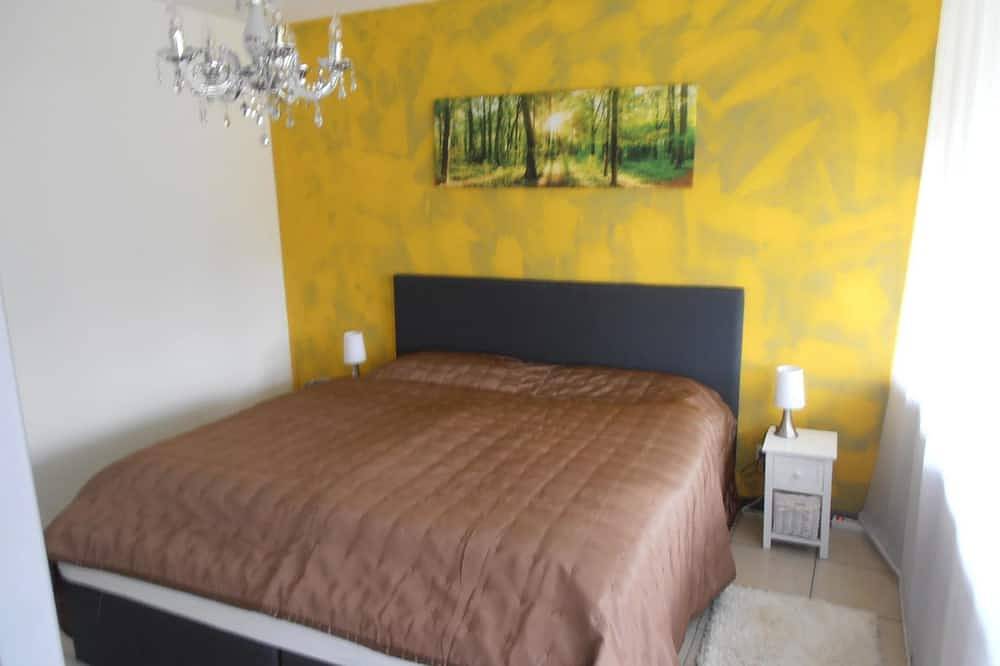 Geheel appartement, App 1/5 - Modern Eingerichtete Fewo für 2-4 P. mit Haustier - Ferienappartements Weissensee in Weißensee, Zwaben (Bayern)