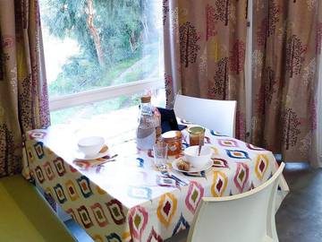 Camping voor 5 Personen in Olmeto, Corse-du-Sud, Afbeelding 4