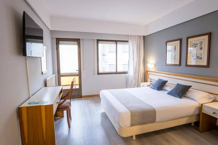 Hotel para 2 personas, Se admiten mascotas - 1