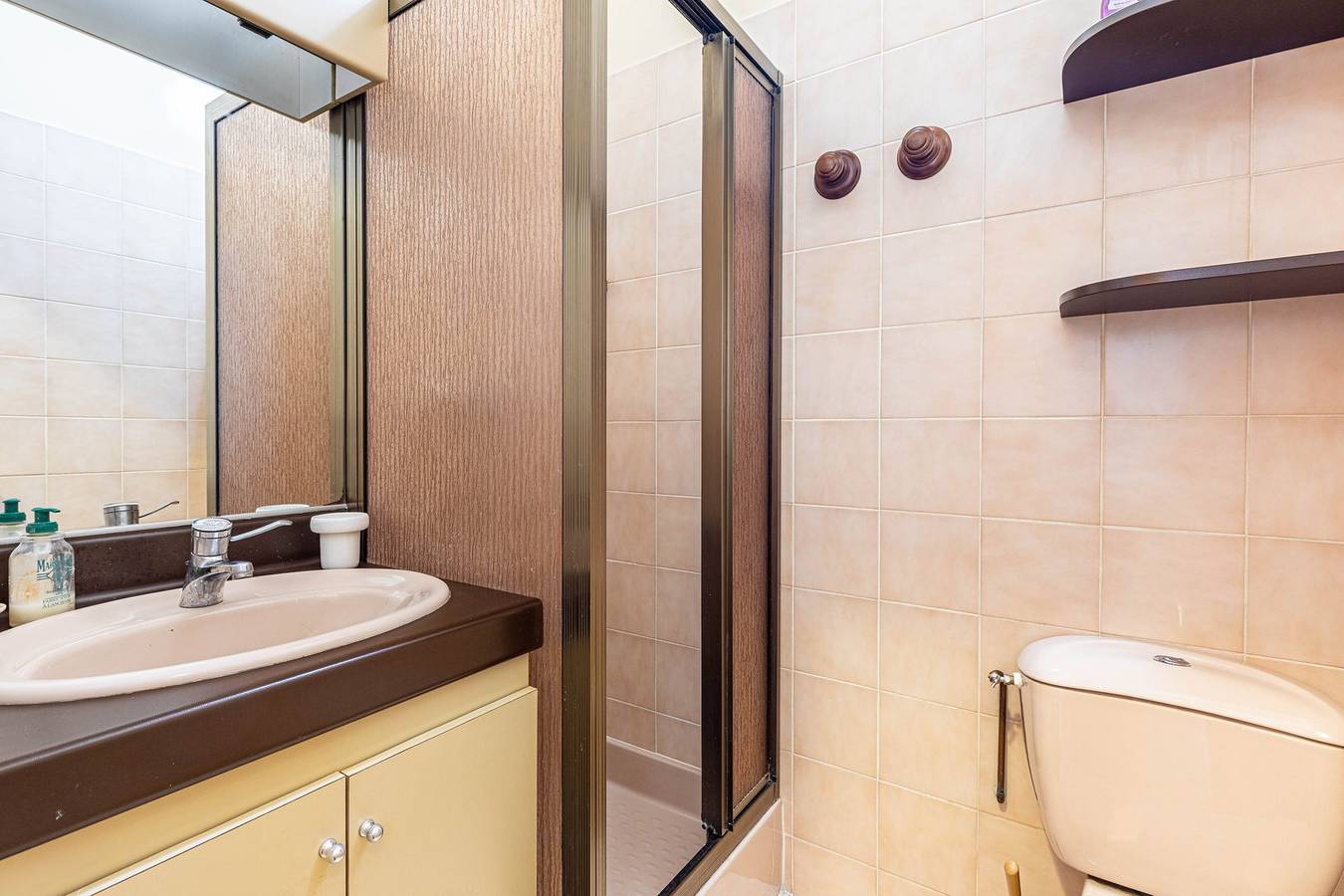 Entire apartment, Guestready - Cosy retreat in the 16th Arr. in Paris, Ile de France