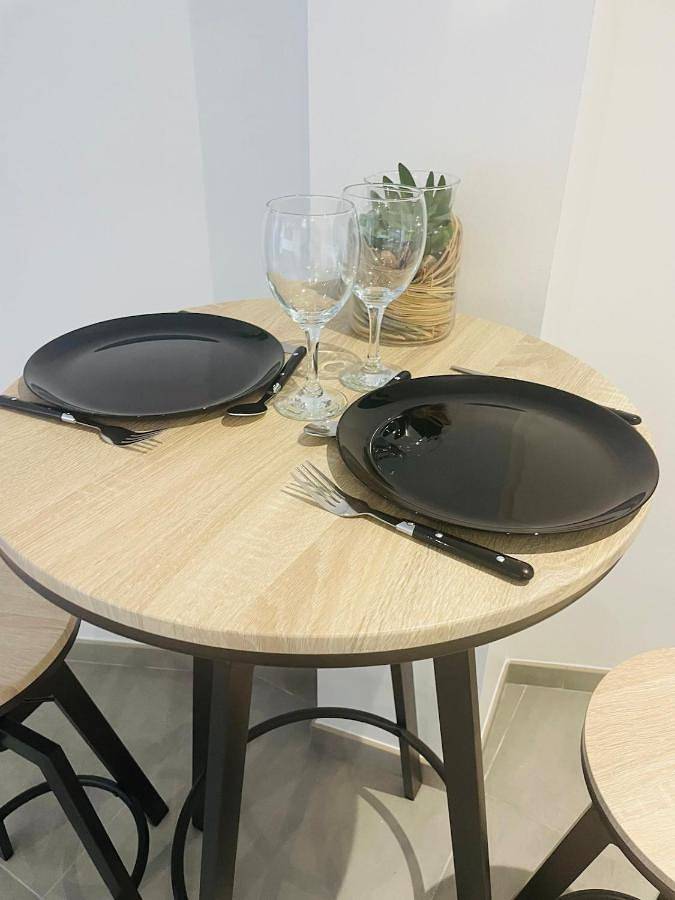 Appartement entier, Two-Bedroom Apartment in Abbeville, Région d'Abbeville