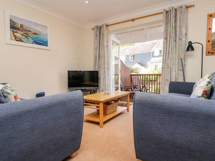 Cottage für 6 Personen in Cornwall
