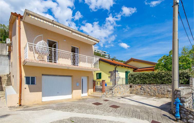 Ferienhaus für 4 Personen, mit Terrasse, mit Haustier - 1