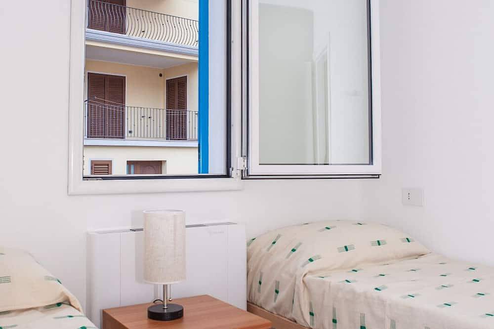 Ganze Wohnung, White & Blue Nuovo Appartamento a due Passi dal Mare in Tancau sul Mare, Santa Maria Navarrese