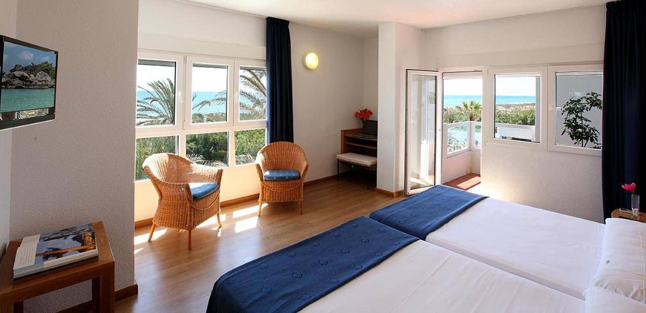 Hotel Playas de Guardamar in Playa Moncayo, Guardamar del Segura