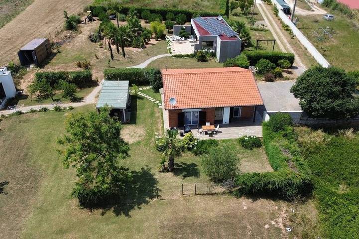 Casa de férias para 6 pessoas em Bombarral