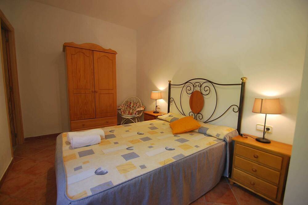 Finca rustico en los montanas con piscina privada, con vistas preciosas, aire ac in Bárig, Costa de Valencia