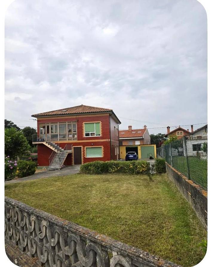 Casa de vacaciones para 6 personas, con jardín y vistas - 1