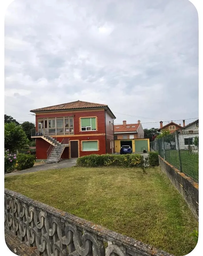 Holiday home for 6 people, with view and garden - 1