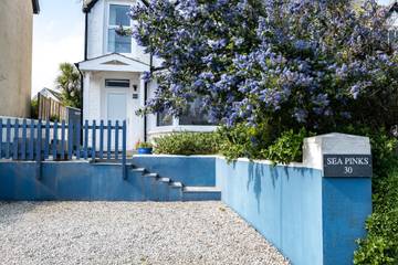Holiday Home for 5 People in Port Isaac, Pentire Point - Widemouth, Photo 2