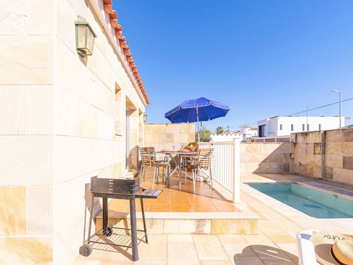 Finca für 4 Personen in Empuriabrava - 2