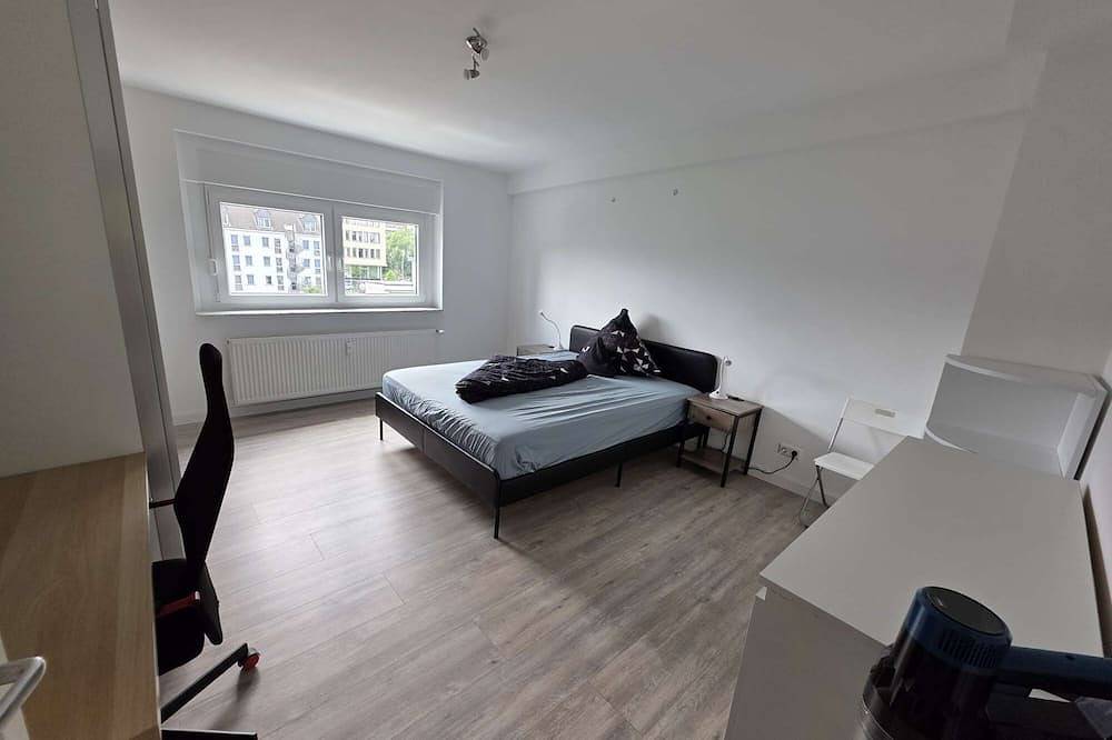 Appartement entier, Apartments Leverkusen City in Leverkusen, Bergisches Land