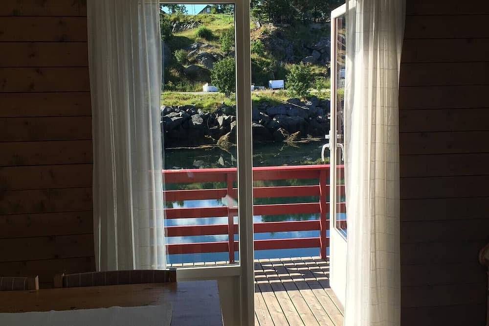 Rindebua Authentic Rorbu in Stamsund, Vestvågøy