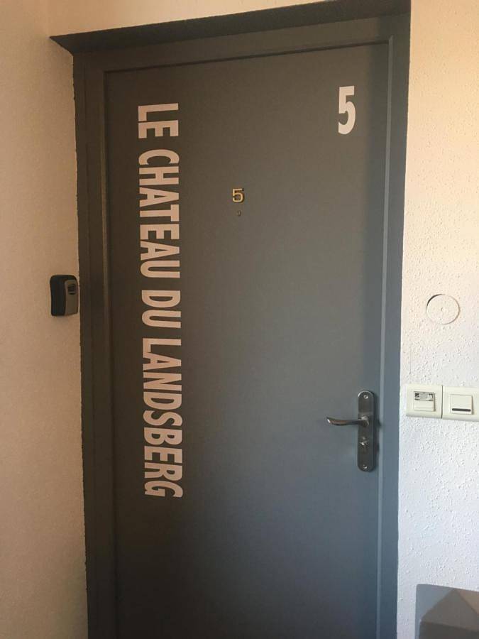 Gîte pour 6 personnes à Sélestat - 3