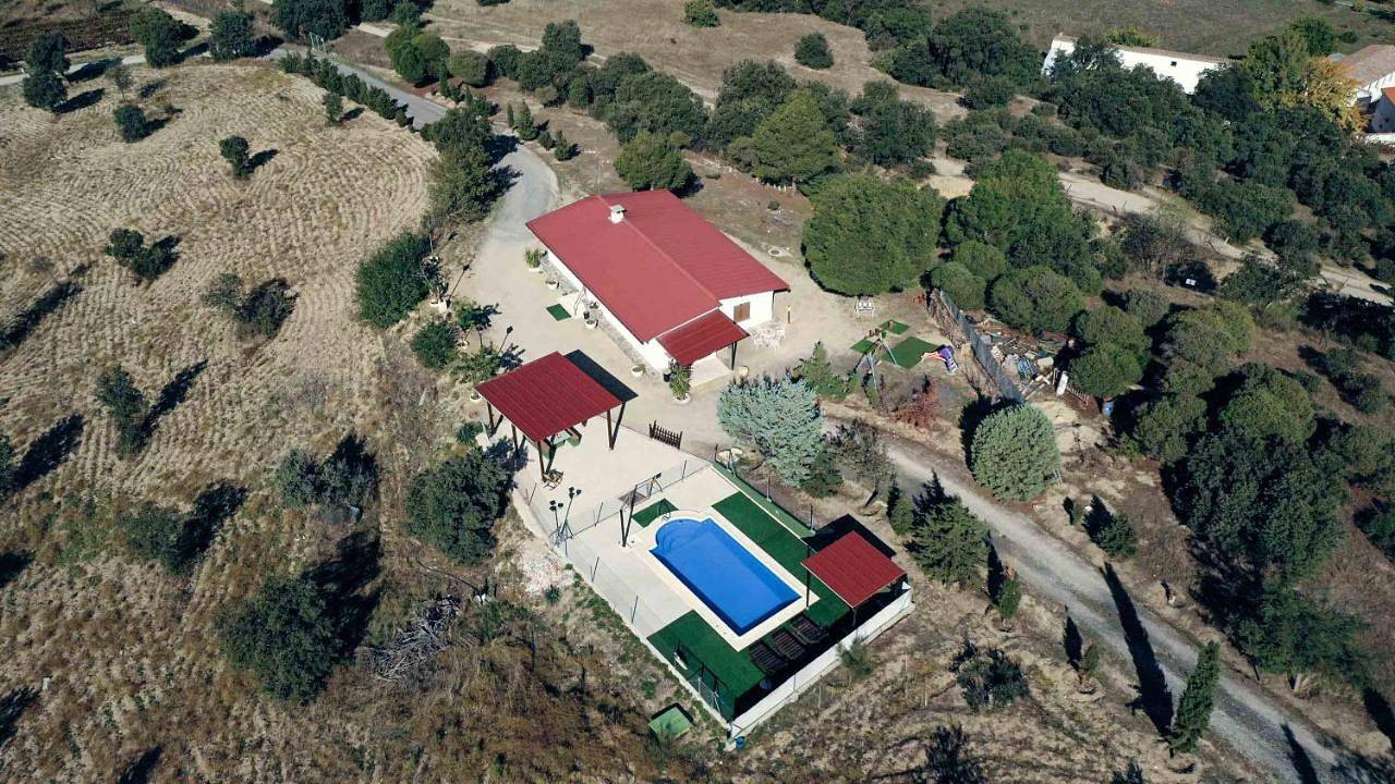 Three-Bedroom House in Villamanta, Provincia de Madrid