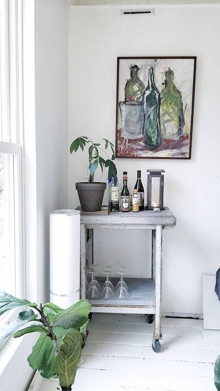 The Barn - Rustikales schickes Loft - Rehabed 1890 Hay Barn - In der Nähe von Seen & Hotchkiss in Salisbury (CT), Litchfield County