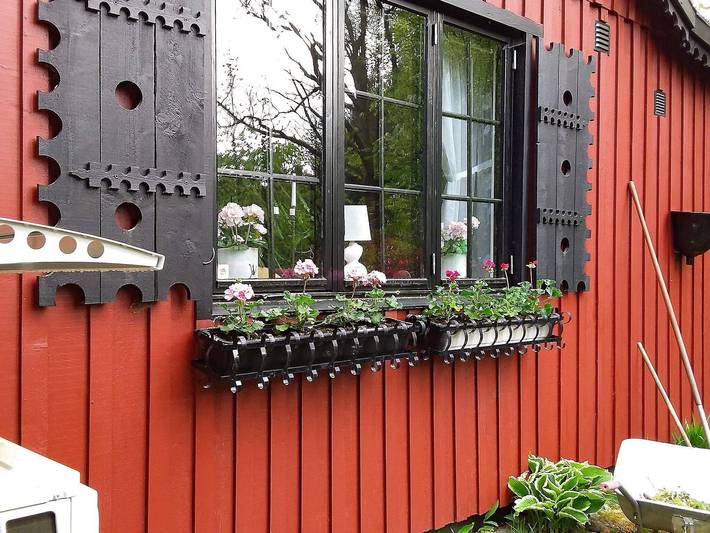 Ferienhaus für 4 Personen, mit Haustier in Skane - 4