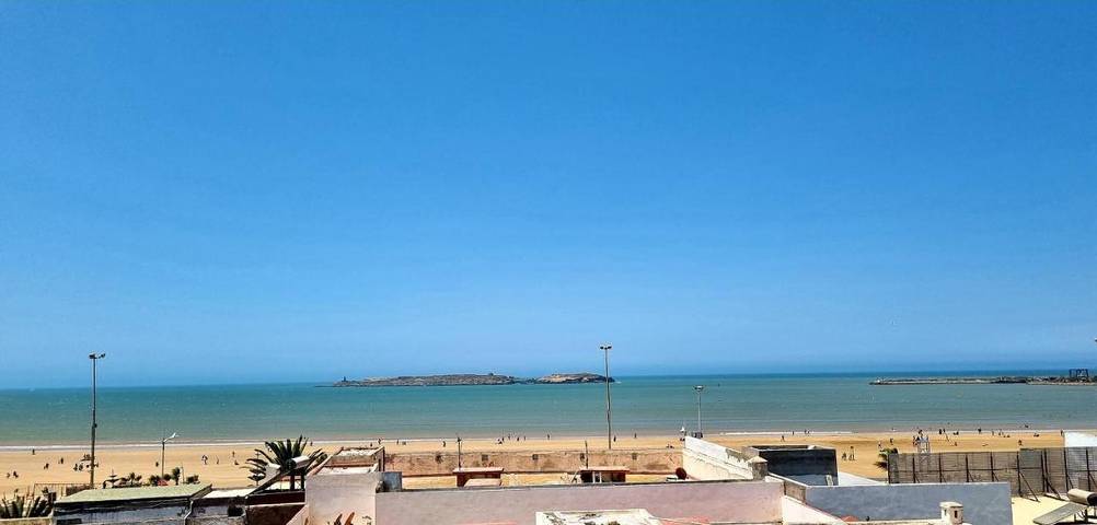 Ferienwohnung für 4 Personen, mit Garten und Terrasse - 1