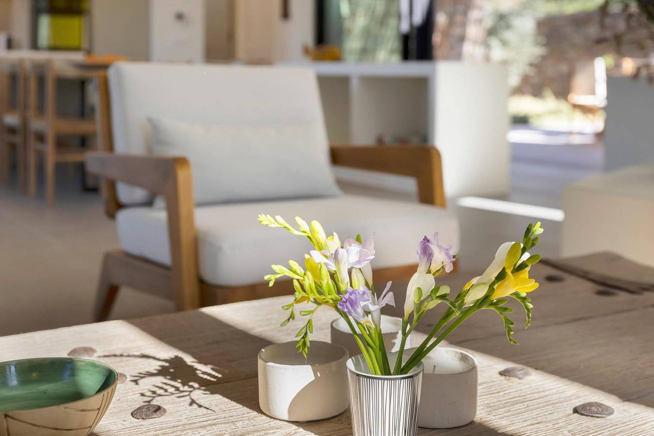 Euphonia Residence by Athina Hospitality in Porto Heli, Argolida