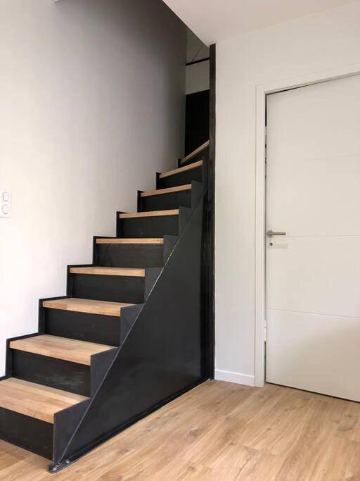 Appartement entier, One-Bedroom Apartment in Brive-la-Gaillarde, Région de Brive-la-Gaillarde