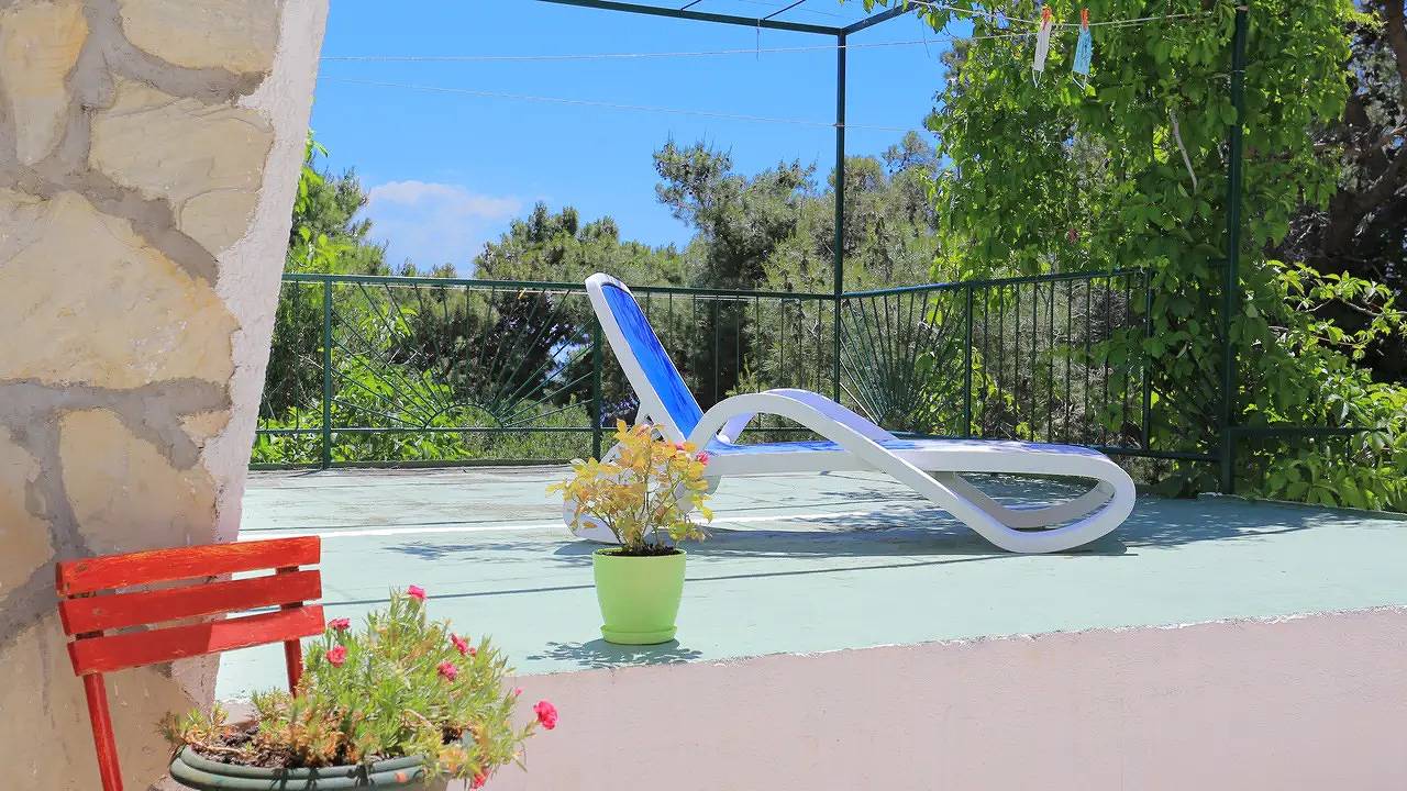 Appartamento vacanze a Omiš-Riviera a partire da 100€ a notte