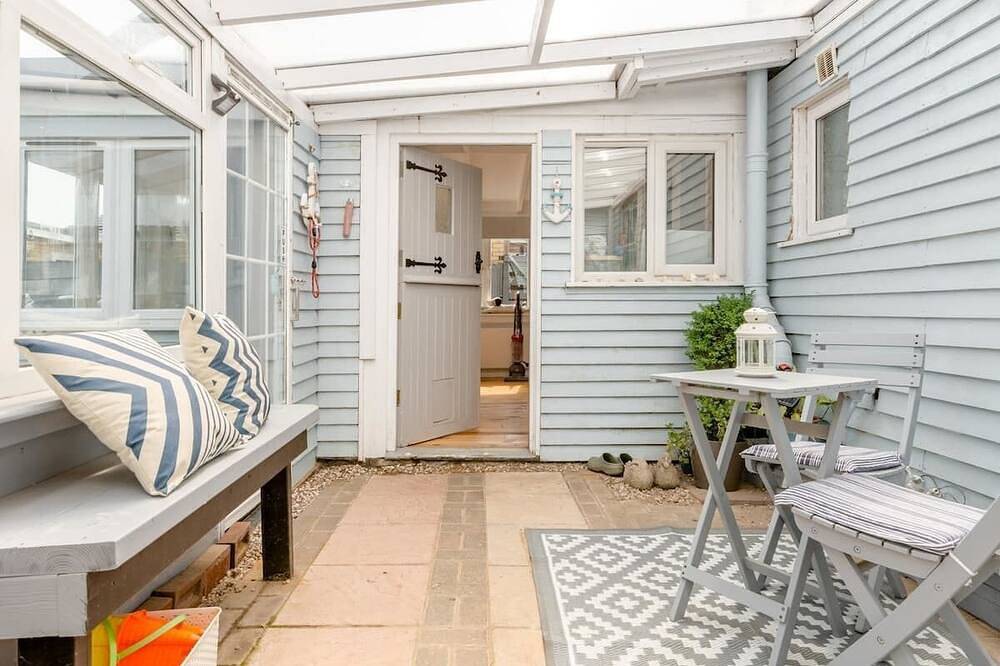 Casa vacanza a Norfolk a partire da 202€ a notte
