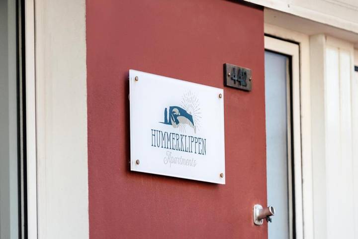 Ferienwohnung für 2 Personen auf Helgoland - 3